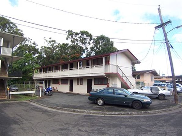 Rental Listings In Wahiawa HI - 23 Rentals | Zillow