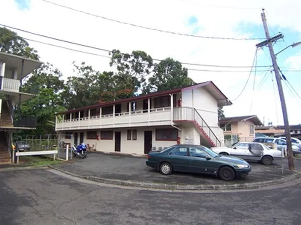 306 Ohai Pl #5, Wahiawa, HI 96786