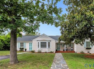 708 Keats Rd, Henrico, VA 23229