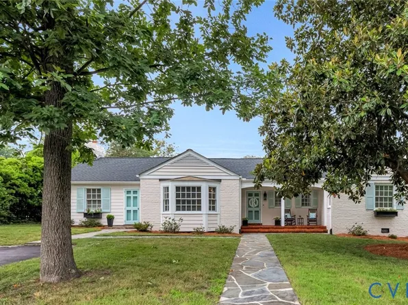 708 Keats Rd, Henrico, VA 23229