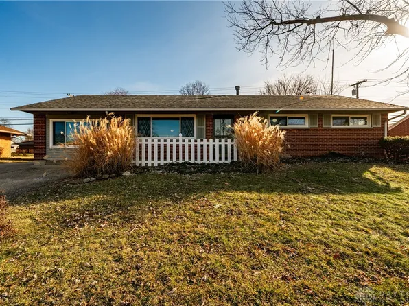 4518 Harbison St, Dayton, OH 45439