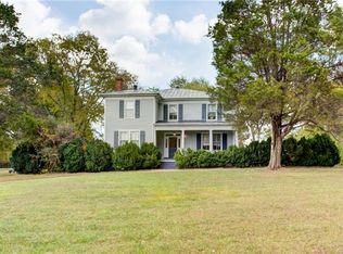 3048 River Rd W, Goochland, VA 23063
