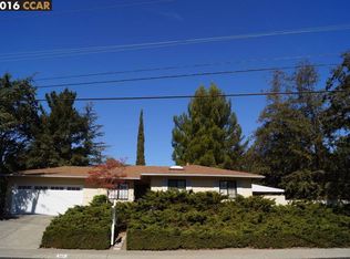 522 Maureen Ln, Pleasant Hill, CA 94523