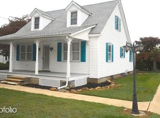 101 Main St, Clayton, DE 19938