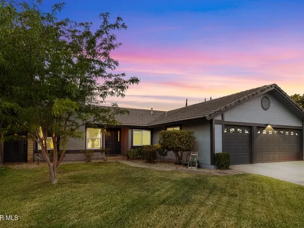 2037 Comstock Ct, Palmdale, CA 93551