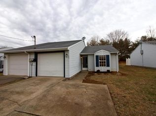 202 Jeffie Ln, Shepherdsville, KY