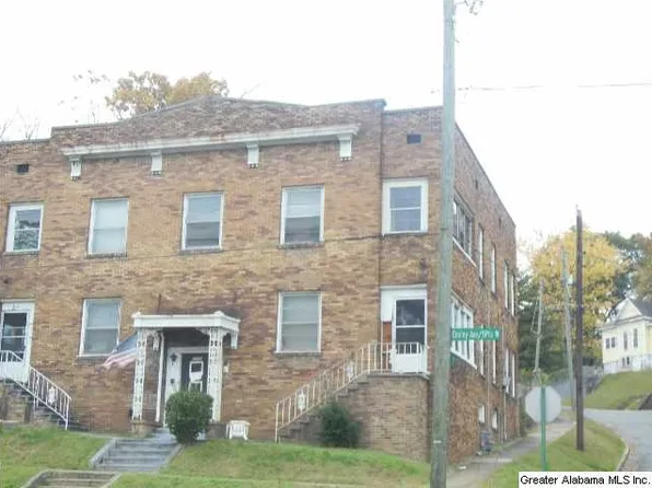 2722 Ensley Ave, Birmingham, AL 35218