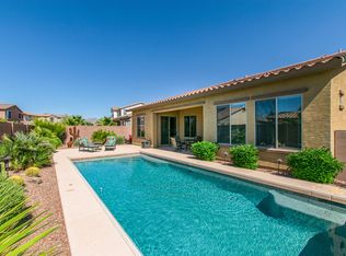 17962 W Piro St, Goodyear, AZ 85338
