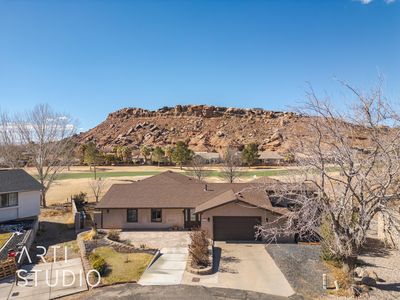 1219 Oak Cir, Saint George, UT, 84790