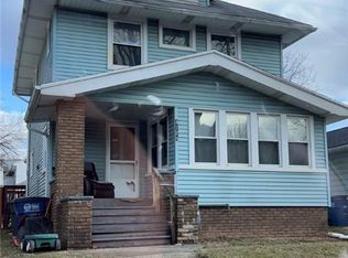 4128 Thornton Ave, Toledo, OH 43612