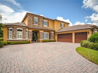 1542 Redwood Grove Ter, Lake Mary, FL 32746
