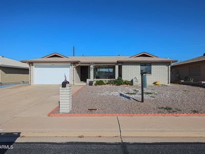 5434 E Dodge St, Mesa, AZ, 85205