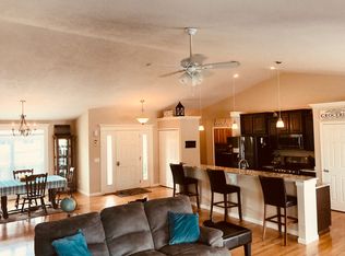 4755 Lynnville Way, Clay, NY 13041