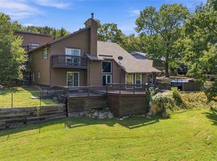 84 Rock Ln, Sand Springs, OK 74063