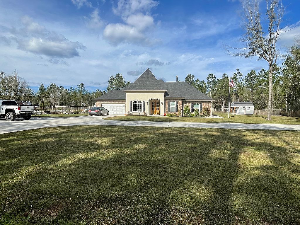 24441 Harvey Lavigne Rd, Ponchatoula, LA 70454 Zillow
