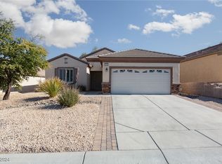 2516 Cosmic Dust St, Henderson, NV 89044