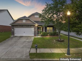 9200 Forsythia Dr, Brentwood, TN 37027