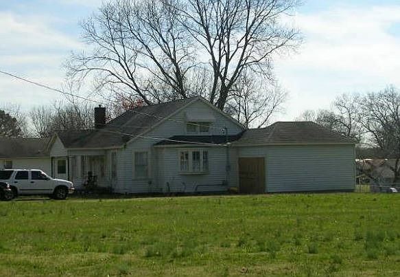 Property Front View