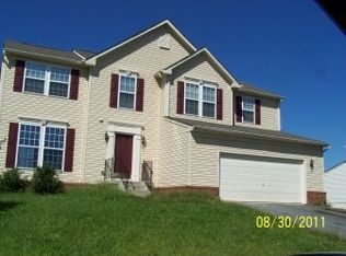 169 Southall Ct, Smyrna, DE 19977