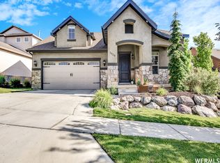 2023 W Woodview Dr, Lehi, UT 84043