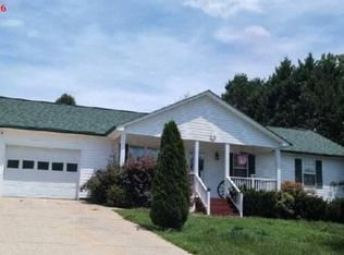 5164 Swinging Bridge Rd, Conover, NC 28613