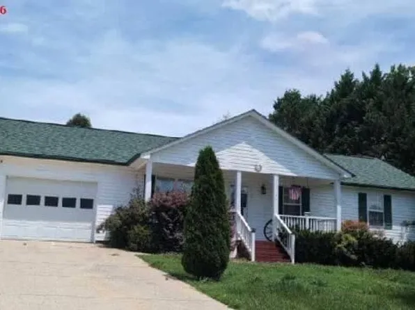 5164 Swinging Bridge Rd, Conover, NC 28613