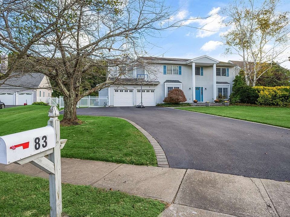 83 Caramel Road, Commack, NY 11725 Zillow