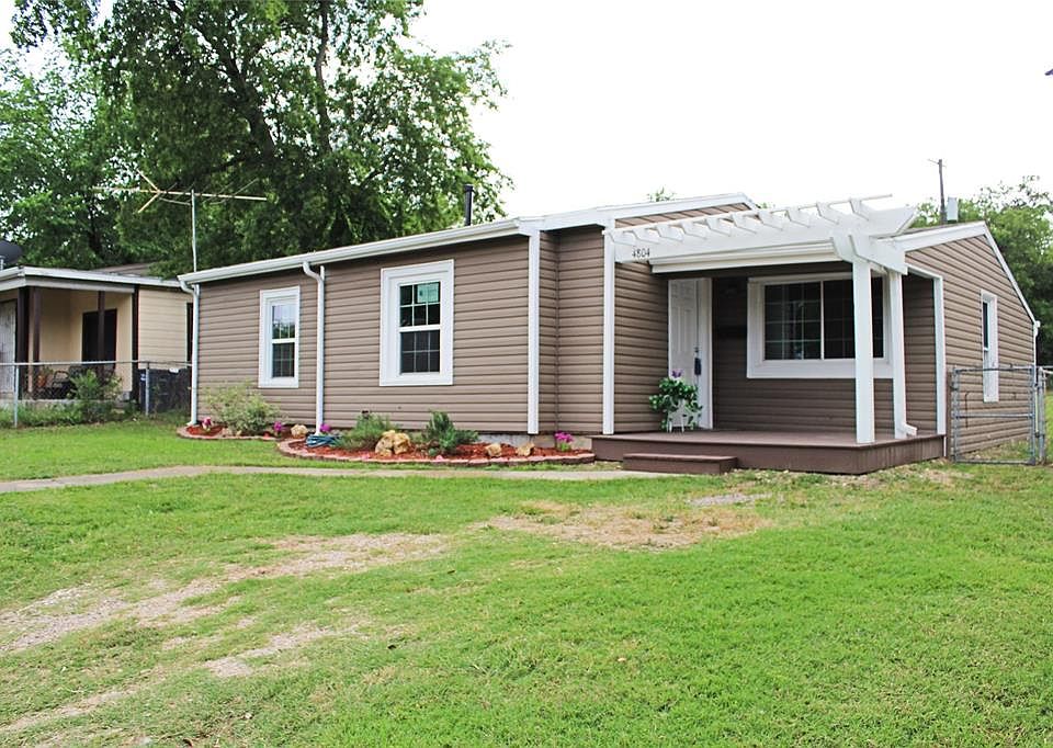 1st image of 4804 McCart Ave