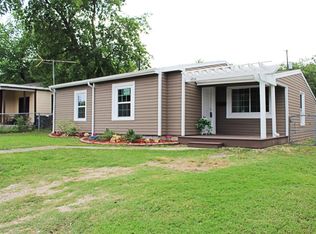 4804 McCart Ave, Fort Worth, TX 76115