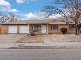 8409 Claremont Ave NE, Albuquerque, NM 87112