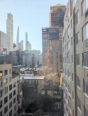 166 East 63rd Street #9K in Lenox Hill, Manhattan | StreetEasy
