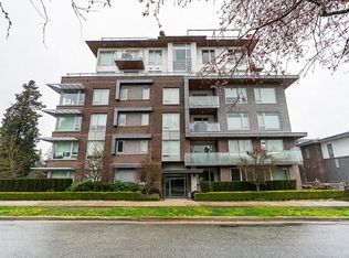 489 W 26th Ave #108, Vancouver, BC