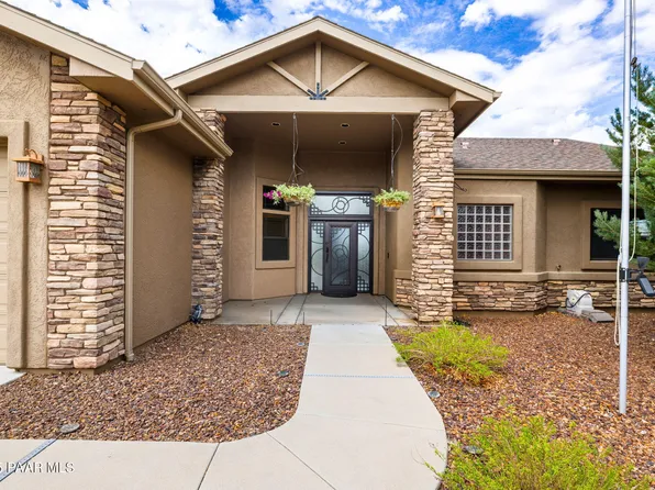 2184 Desert Willow Dr, Prescott, AZ 86301