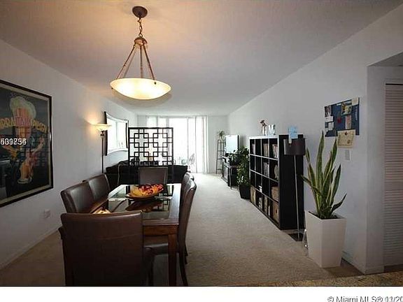 5th image of 19380 Collins Ave APT 1203