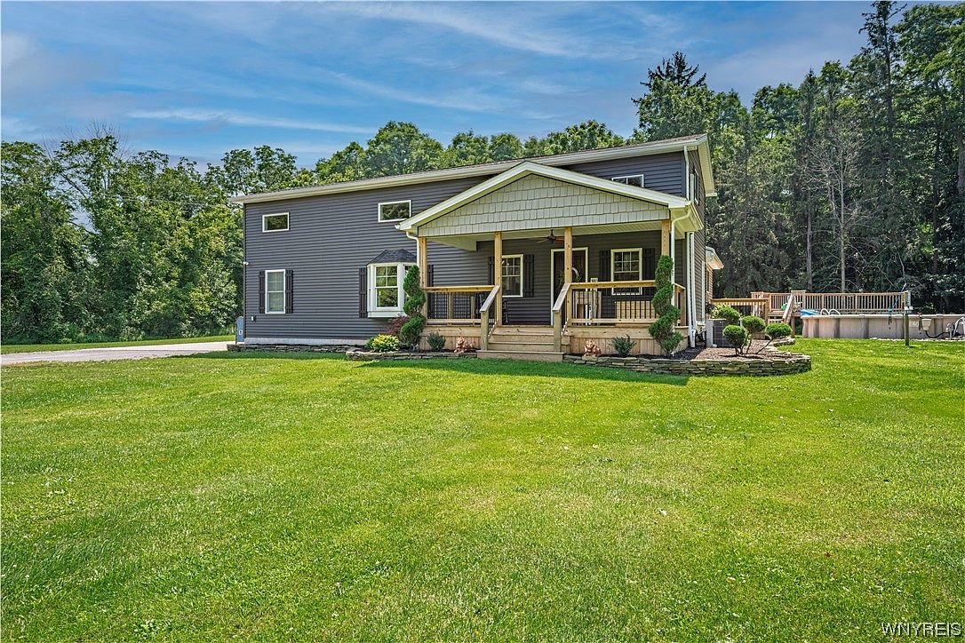 8798 Bradley Rd, Gasport, NY 14067 MLS B1489522 Zillow