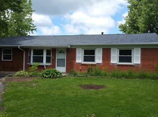 6206 Meter Ct, Louisville, KY 40291