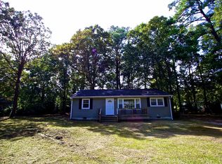 1345 Onslow Pines Rd, Jacksonville, NC 28540