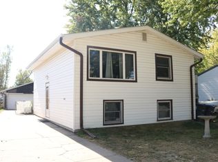 2119 Avenue K, Council Bluffs, IA 51501