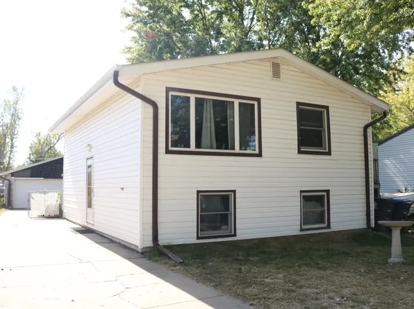 2119 Avenue K, Council Bluffs, IA 51501