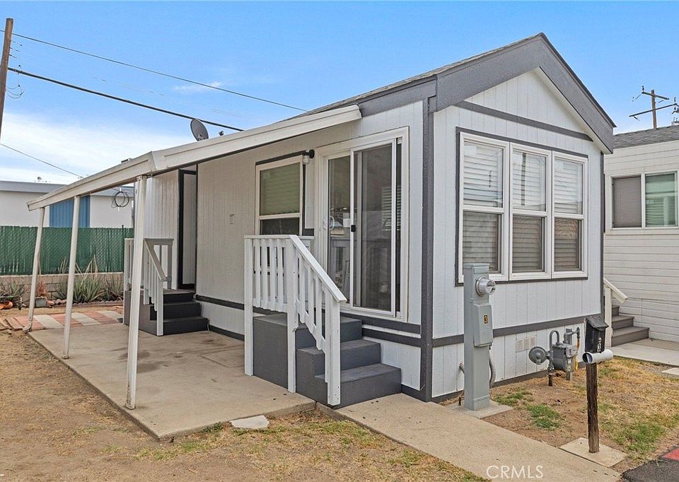 19548 E Cypress St Trailer 3, Covina, CA 91724 | MLS #CV25153751 19548 E Cypress St Trailer 3, Covina, CA 91724 | MLS #CV25153751