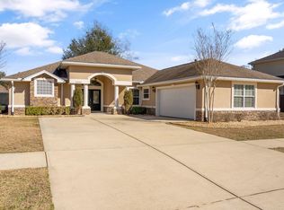 2933 Chancel Ave, Crestview, FL 32539