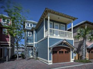 3212 Highway 98, Mexico Beach, FL 32456