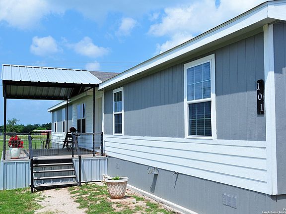5th image of 101 OAK VALLEY DR