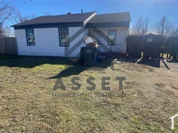 824 W 2nd St, Edmond, OK 73003