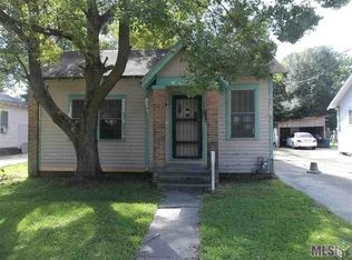 2920 Dayton St, Baton Rouge, LA 70805