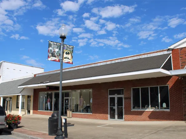 519 Main St, Russell Springs, KY 42642