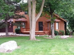 14474 Holiday Ct, Apple Valley, MN 55124
