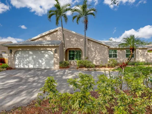 5213 SW 115th Ter, Cooper City, FL 33330
