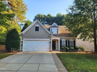 3912 Cathedral Bell Rd, Raleigh, NC 27614