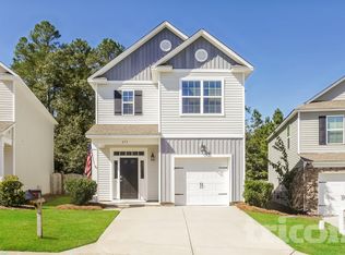 653 Dawsons Park Way, Lexington, SC 29072